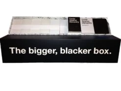 Other Cards Against Humanity: The Bigger, Blacker Box
