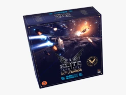 Other Elite: Dangerous Battle Cards