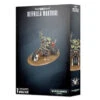 Other Warhammer 40,000 Orks Deffkilla Wartrike