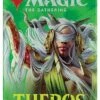 Other MTG: Theros Beyond Death Collector Booster Pack -Game Haven 4585234687206525441 74378