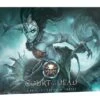 Other Court Of The Dead - Death's Siren 1000pc Puzzle 2 Other Court Of The Dead - Death's Siren 1000pc Puzzle -Game Haven 5005463118713620993 74378