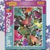 Other Busy Birds 1000ct Puzzle -Game Haven 5044564207081523201 74378