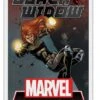 ASMODEE Marvel Champions: The Living Card Game - Black Widow Hero Pack -Game Haven 5126843883799347457 74378