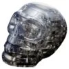 Other 3D Crystal Puzzle: Skull Black -Game Haven 5197105159674431489 74378