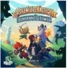 Adventure Tactics: Domianne's Tower Kickstarter W/Hero Pack -Game Haven 51S55DWQPFL. AC