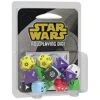 ASMODEE Star Wars Role Playing Game Dice -Game Haven 51SumW1WOhL. SL500 AC SS350