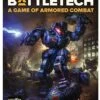 Other BattleTech: A Game Of Armored Combat -Game Haven 51zXGklbx4L. AC