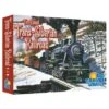 Other Trans-Siberian Railroad -Game Haven 5239523930745506305 74378