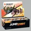 Other MTG: JumpStart Booster Box -Game Haven 5282409059020868097 74378