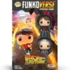 Other Pop! Funkoverse Back To The Future 100 -Game Haven 5482822168309825793 74378