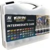 Other WizKids Premium Paint Set: Intermediate Case -Game Haven 5731247382842999297 74378