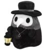 Squishables 15" Plague Doctor -Game Haven 5824352513163165953 74378