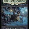 ASMODEE Arkham Horror: The Living Card Game - War Of The Outer Gods: Scenario Pack -Game Haven 5887520814361641217 74378
