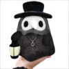 Squishables Mini Plague Doctor -Game Haven 5913831229060186625 74378