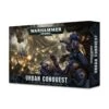 Other Warhammer 40,000 Urban Conquest -Game Haven 60010199022 WH40KUrbanConquestENG27 55766.1547839827