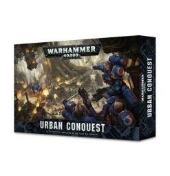 Other Warhammer 40,000 Urban Conquest