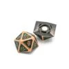 Die Hard Dice MultiClass Hunters Mark D20 1 Die Hard Dice MultiClass Hunters Mark D20 -Game Haven 6065957313808597505 74378