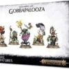 Other Warhammer Age Of Sigmar Gloomspite Gitz Gobbapalooza -Game Haven 61qp9wZAUJL. AC SL1000