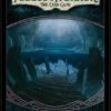 ASMODEE Arkham Horror: The Living Card Game - The Lair Of Dagon -Game Haven 6313738561841431041 74378