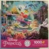 Disney Little Mermaid 1000pc -Game Haven 6332310958106378753 74378