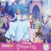 Disney Cinderella's Wish 1000pc -Game Haven 6332365207972512257 74378