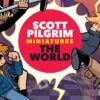 Scott Pilgrim Miniatures The World Kickstarter All-In -Game Haven 6355155884095474177 74378