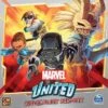 Marvel United Rise Of The Black Panther Kickstarter Edition -Game Haven 6429247995593523457 74378