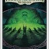 ASMODEE Arkham Horror: The Living Card Game - Into The Maelstrom -Game Haven 6437219822190100993 74378