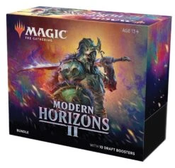 MTG: Modern Horizons II Bundle
