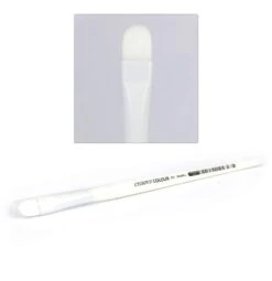 Citadel Large Synthetic Shade Brush
