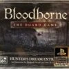 ASMODEE Bloodborne The Board Game Hunter's Dream Expansion -Game Haven 6566640319872270849 74378