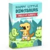 Happy Little Dinosaurs: Perils Of Puberty Expansion -Game Haven 6648607609609685761 74378