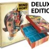 MIND MGMT Deluxe + Secret Missions -Game Haven 6730004962715009537 74378