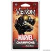 ASMODEE Marvel Champions LCG - Venom Hero Pack -Game Haven 6759665259545264641 74378
