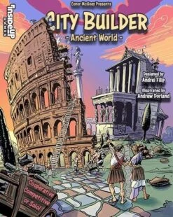 City Builder Ancient World
