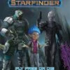 Starfinder Fly Free Or Die Pawn Collection -Game Haven 6833311673437028865 74378
