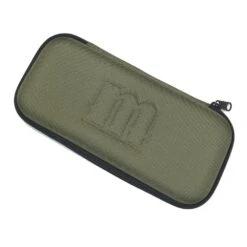 Green Hobby Brush Vault