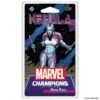 ASMODEE Marvel Champions LCG Nebula -Game Haven 6986064938066149889 74378