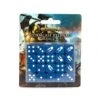 Warhammer Age Of Sigmar Stormcast Eternals Dice Set -Game Haven 6996991304970176769 74378