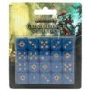 Warhammer Age Of Sigmar Grand Alliance Order Dice Set -Game Haven 6997002540654954753 74378