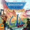 Dinosaur Island Rawr & Write Kickstarter Edition -Game Haven 7097231683954314497 74378