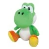 Little Buddy Super Mario Bros 8" Yoshi -Game Haven 7119038899313082881 74378