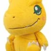 Banpresto Digimon Agumon Plush A -Game Haven 7160676031341169409 74378