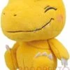 Banpresto Digimon Agumon Plush B -Game Haven 7160684655677442817 74378