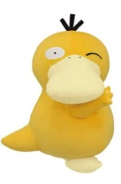 Banpresto Pokemon Plush Hopepita Big Psyduck