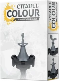 Citadel Sub-assembly Holder