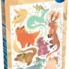 Tea Dragon Society #1 Common Tea Dragons 1000pc Puzzle 1 Tea Dragon Society #1 Common Tea Dragons 1000pc Puzzle -Game Haven 7178329973688533505 74378
