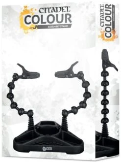 Citadel Assembly Stand