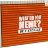 Other What Do Your Meme? Storage Box -Game Haven 71UHbZAiAqL. AC SL1467
