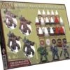 The Army Painter Skin Tones Paint Set -Game Haven 7312024961453818369 74378